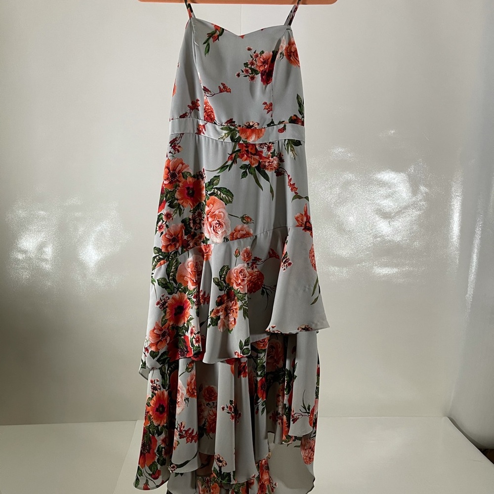 Leith Dress Size XS